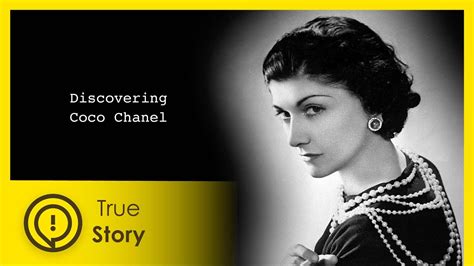 chocho chanel|coco chanel true story.